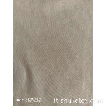 Twill di viscosa Tencel da donna